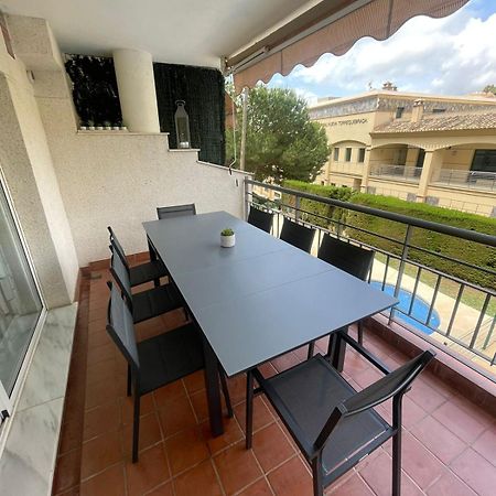Amazing Apartment For Families Up To 6 Persons Benalmádena Exteriér fotografie