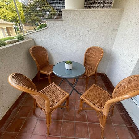 Amazing Apartment For Families Up To 6 Persons Benalmádena Exteriér fotografie