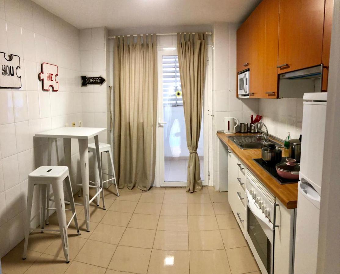 Amazing Apartment For Families Up To 6 Persons Benalmádena Exteriér fotografie