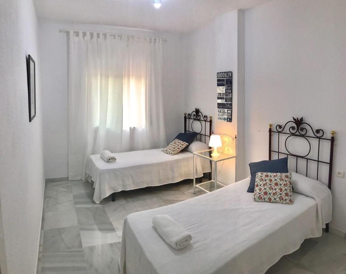 Amazing Apartment For Families Up To 6 Persons Benalmádena Exteriér fotografie