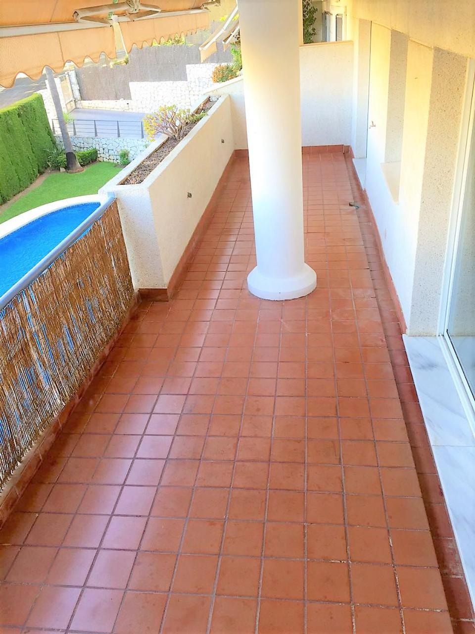 Amazing Apartment For Families Up To 6 Persons Benalmádena Exteriér fotografie