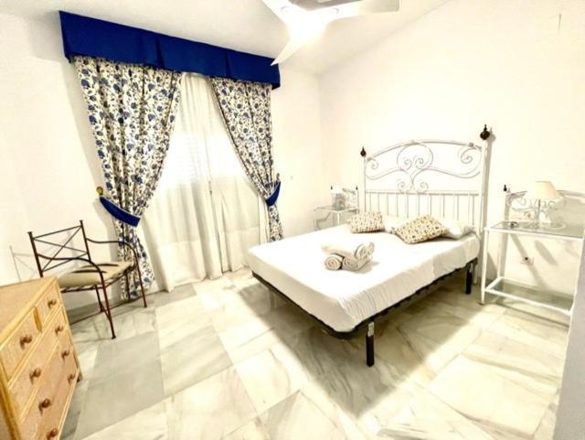 Amazing Apartment For Families Up To 6 Persons Benalmádena Exteriér fotografie