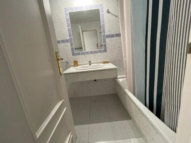 Amazing Apartment For Families Up To 6 Persons Benalmádena Exteriér fotografie